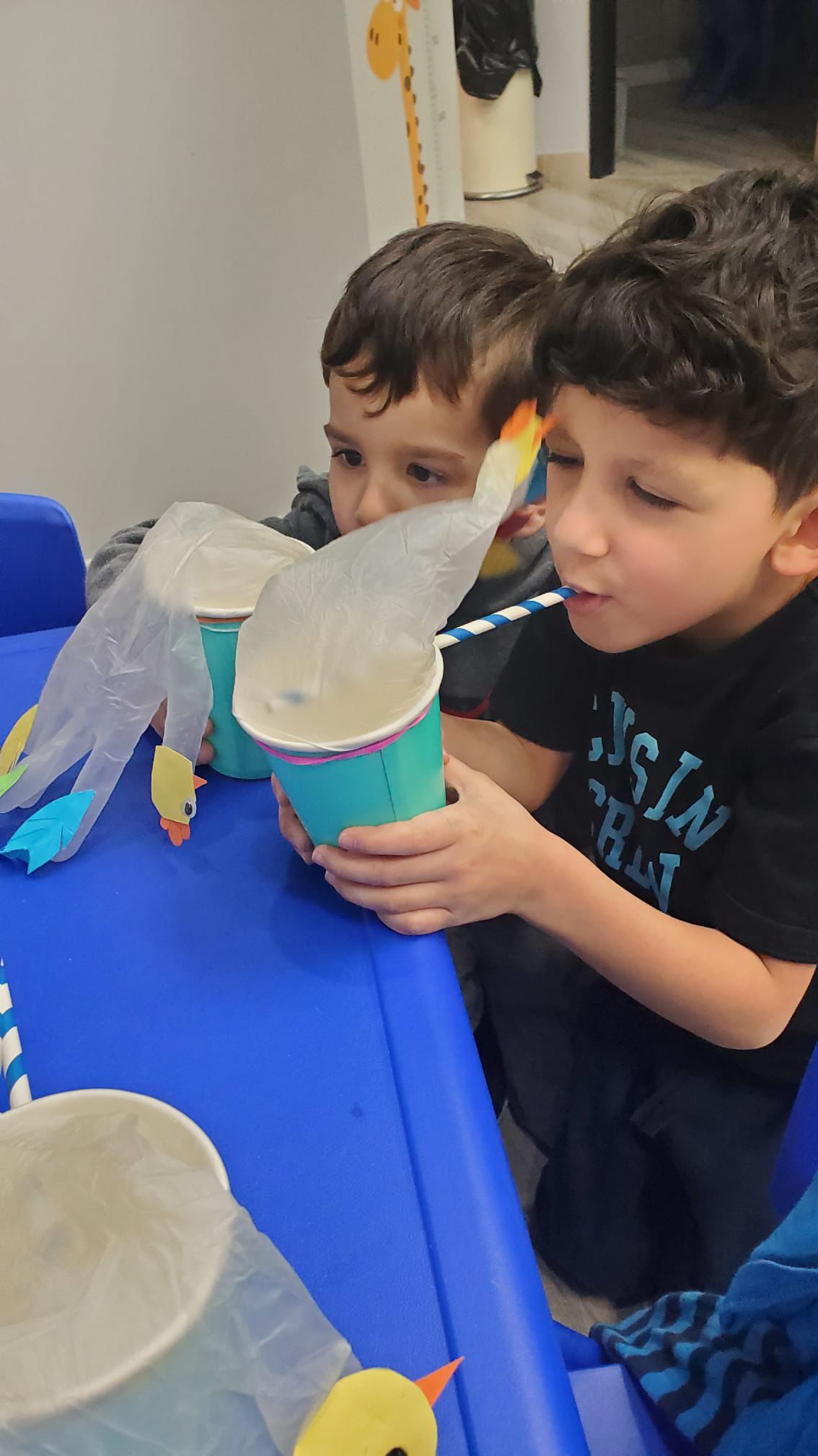 Jana Academy Activities 25